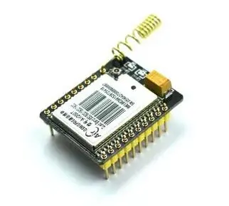 GSM/GPRS-модуль Luat Air200